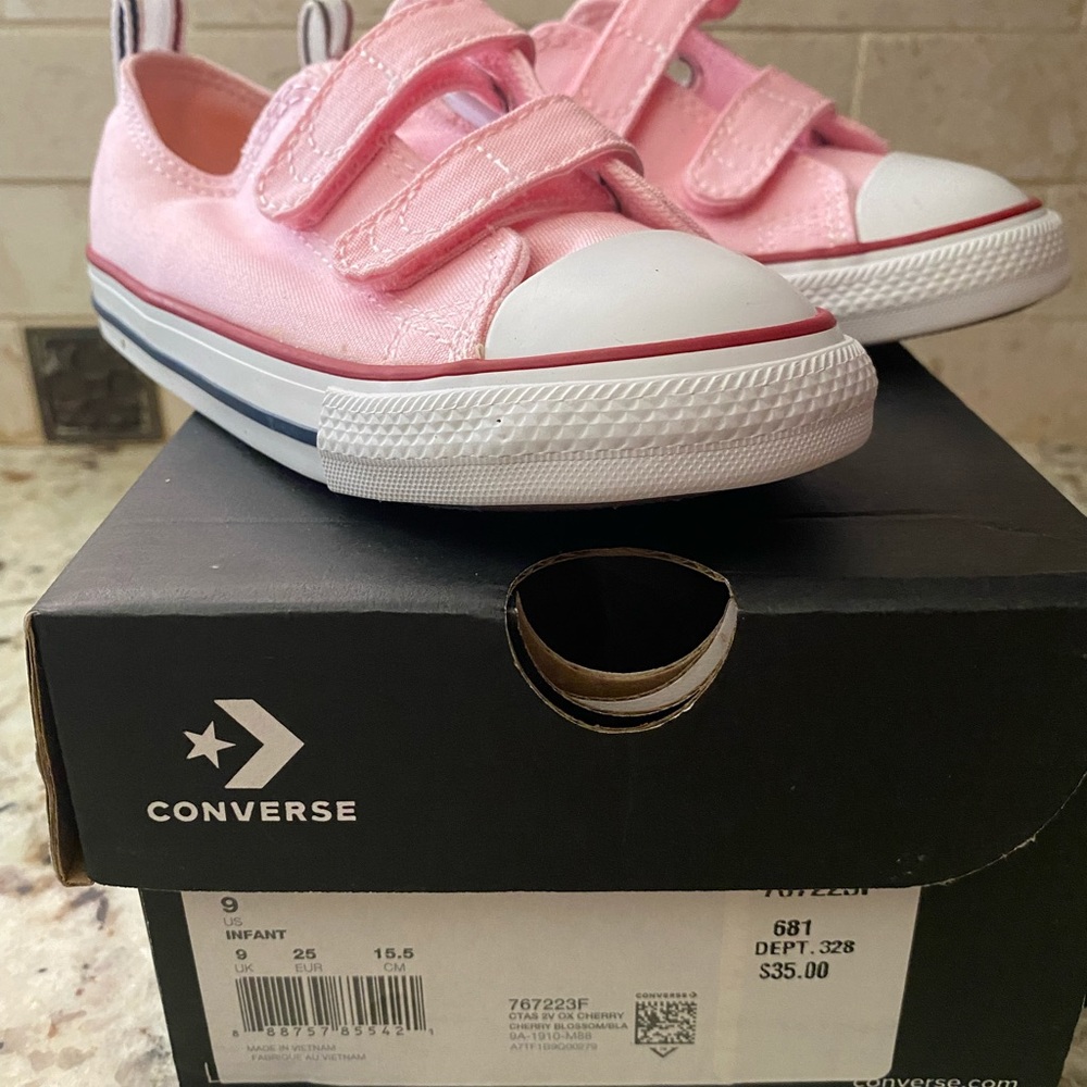 Converse